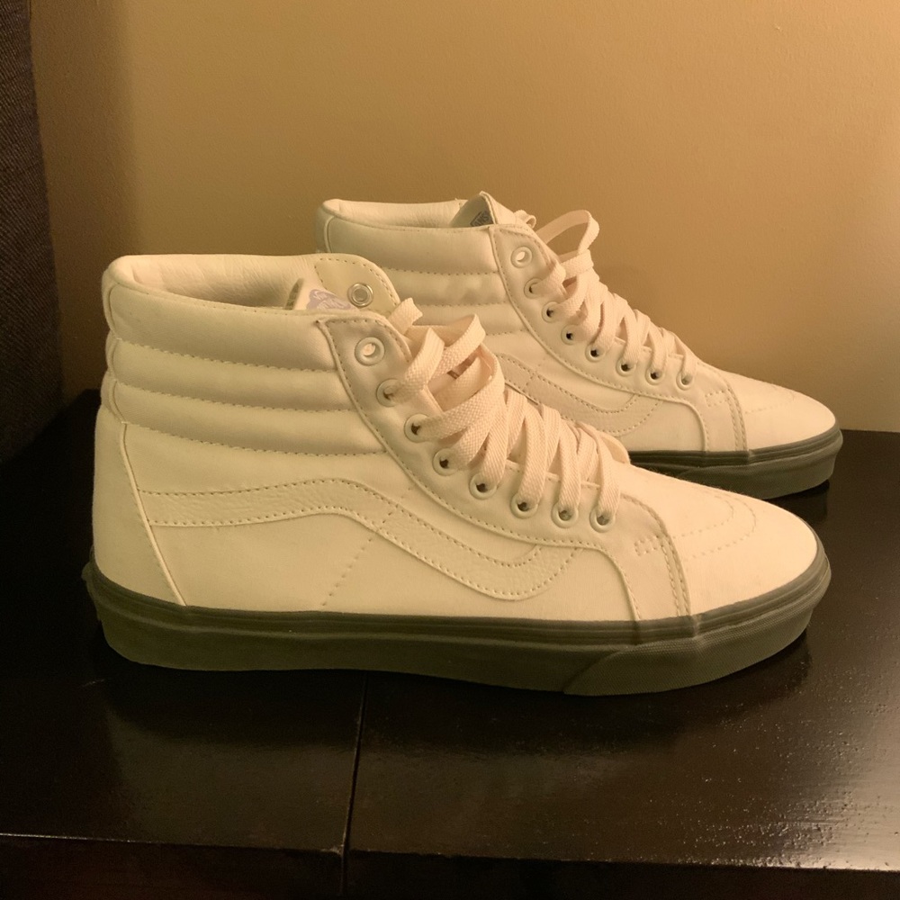 Vans High Tops